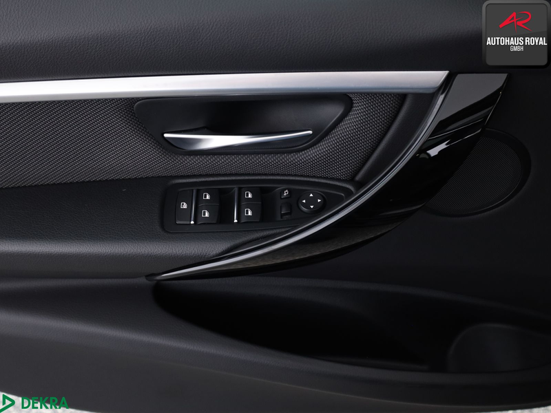 BMW 340 340 i xDrive SPORT LINE PANO,ACC,KAMERA,MEMORY — photo 15