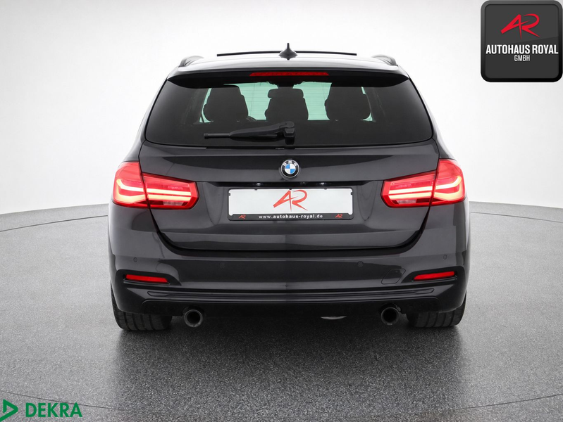 BMW 340 340 i xDrive SPORT LINE PANO,ACC,KAMERA,MEMORY — photo 4