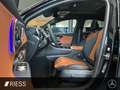 Mercedes-Benz GLC 300 de Coupé AMG+PANO+AHK+HUD+AIRM+HA LENK+ Noir - thumbnail 2