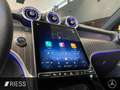 Mercedes-Benz GLC 300 de Coupé AMG+PANO+AHK+HUD+AIRM+HA LENK+ Noir - thumbnail 15