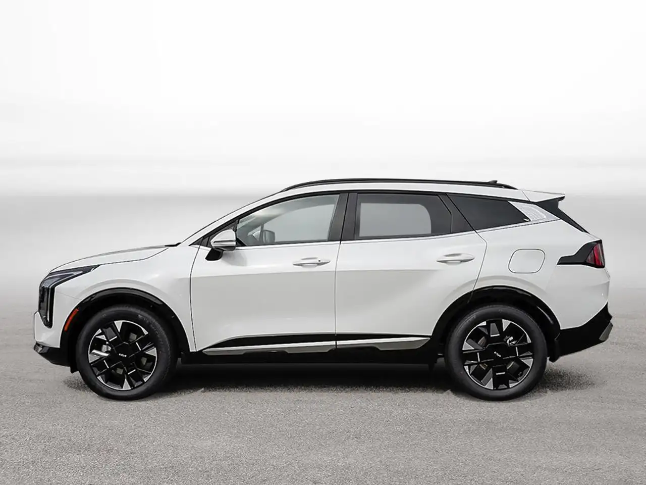 Kia Sportage photo Kia Sportage