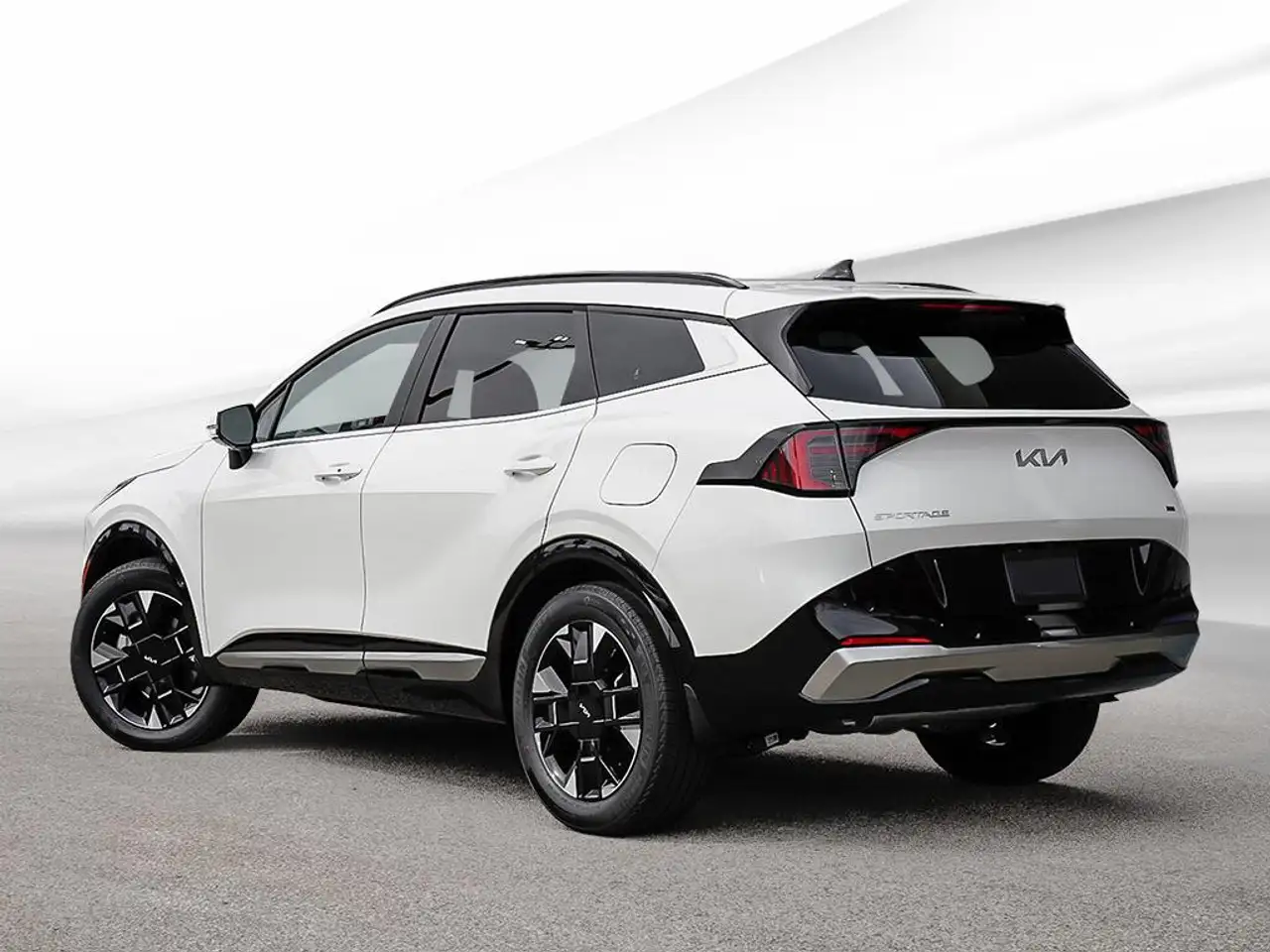 Kia Sportage photo Kia Sportage