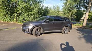 1.6 T-PHEV AWD Aut. Platinum, Standh. Winterräder