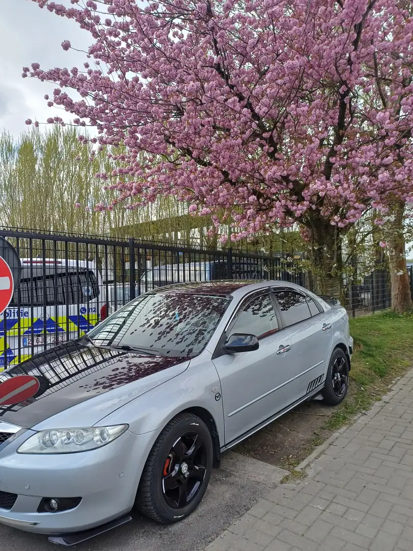 Mazda 6 1.8 Exclusive - 1