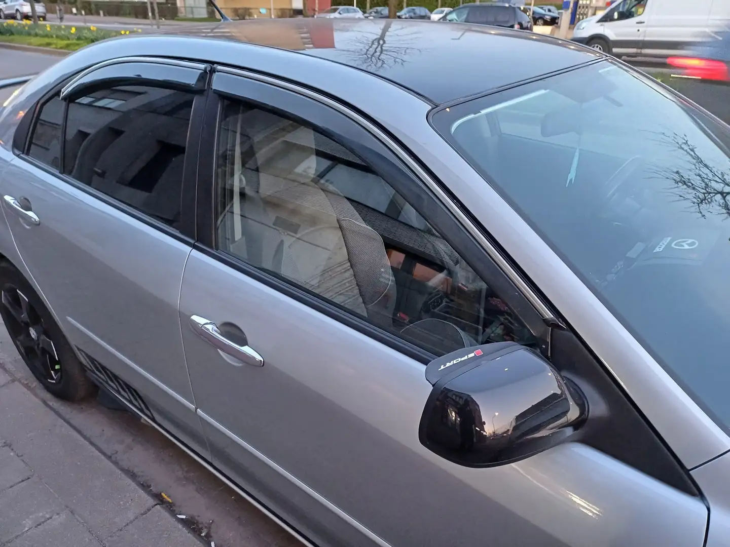 Mazda 6 1.8 Exclusive - 2