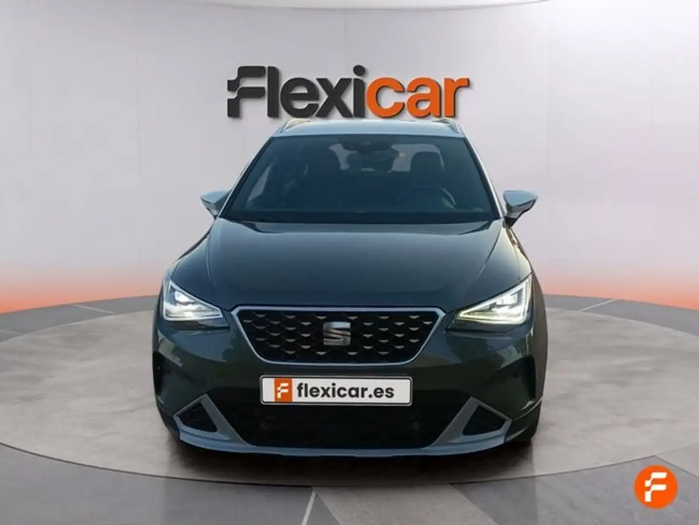 SEAT Arona 1.0 TSI 81kW (110CV) Xperience XL Marrón - 2