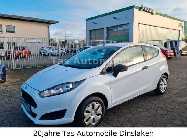 Second hand Ford Fiesta 1.2