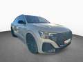 Audi Q8 50 TDI QUATT MATRIX+PANO+AHK+RAUTE+LUFT+360°+ Beige - thumbnail 4