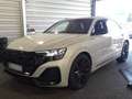 Audi Q8 50 TDI QUATT MATRIX+PANO+AHK+RAUTE+LUFT+360°+ Beige - thumbnail 3