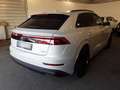 Audi Q8 50 TDI QUATT MATRIX+PANO+AHK+RAUTE+LUFT+360°+ Beige - thumbnail 5