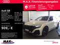 Audi Q8 50 TDI QUATT MATRIX+PANO+AHK+RAUTE+LUFT+360°+ Beige - thumbnail 1
