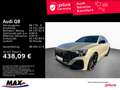 Audi Q8 50 TDI QUATT MATRIX+PANO+AHK+RAUTE+LUFT+360°+ Beige - thumbnail 1