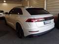 Audi Q8 50 TDI QUATT MATRIX+PANO+AHK+RAUTE+LUFT+360°+ Beige - thumbnail 6