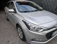 Hyundai i20 1,25 Comfort Silber - thumbnail 1
