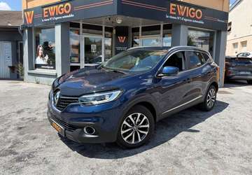 1.6 dci 130 ch energy zen