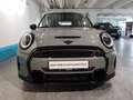 MINI Cooper S LED/Navi/Tempomat/Klimaaut./Shz Gris - thumbnail 7