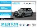 MINI Cooper S LED/Navi/Tempomat/Klimaaut./Shz Grau - thumbnail 1