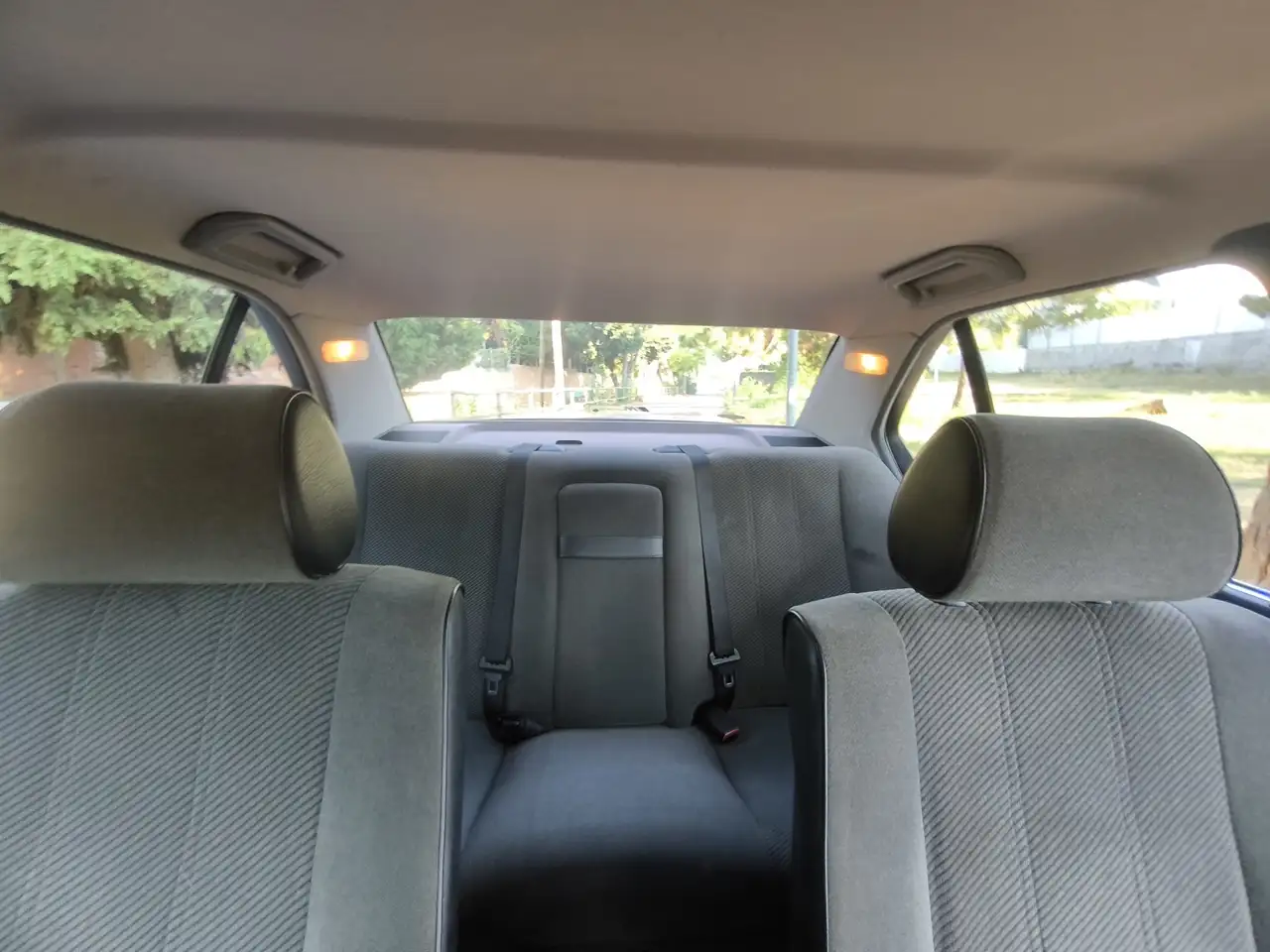 BMW 525i, foto 11
