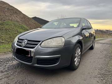 1.6 CR TDi Comfortline DPF