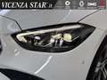 Mercedes-Benz C 220 d MHV S.W. AVANTGARDE SPORT Blanc - thumbnail 2