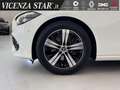 Mercedes-Benz C 220 d MHV S.W. AVANTGARDE SPORT Blanc - thumbnail 5