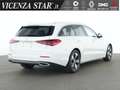 Mercedes-Benz C 220 d MHV S.W. AVANTGARDE SPORT Fehér - thumbnail 3