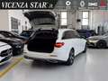 Mercedes-Benz C 220 d MHV S.W. AVANTGARDE SPORT Blanc - thumbnail 20