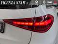 Mercedes-Benz C 220 d MHV S.W. AVANTGARDE SPORT Blanc - thumbnail 4