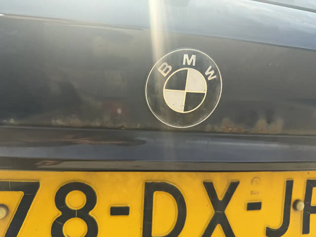 BMW 330 318i Executive, foto 4