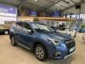 Subaru Forester 2.0ie Comfort Lineartronic Blauw - thumbnail 1