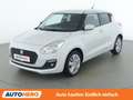 Suzuki Swift 1.2 DualJet GLE Weiß - thumbnail 1
