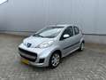 Peugeot 107 107 1.0-12V Sublime Airco, nieuw APK, Zilver - thumbnail 1