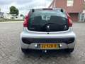 Peugeot 107 107 1.0-12V Sublime Airco, nieuw APK, Zilver - thumbnail 5