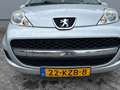Peugeot 107 107 1.0-12V Sublime Airco, nieuw APK, Zilver - thumbnail 11