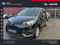 Toyota Proace City Verso L1 Combi 1.2 EU6d-T Bluetooth Radio Tempomat Noir - thumbnail 1