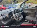 Toyota Proace City Verso L1 Combi 1.2 EU6d-T Bluetooth Radio Tempomat Noir - thumbnail 13