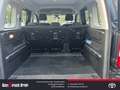 Toyota Proace City Verso L1 Combi 1.2 EU6d-T Bluetooth Radio Tempomat Noir - thumbnail 11