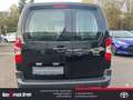 Toyota Proace City Verso L1 Combi 1.2 EU6d-T Bluetooth Radio Tempomat Noir - thumbnail 4
