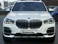 BMW X5 xDrive30d xLine ACC LASER STANDH PANO HiFi Weiß - thumbnail 4