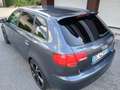 Audi A3 Sportback 2.0 tfsi Ambition s-tronic cerchi 18' Grigio - thumbnail 11