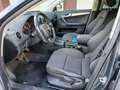 Audi A3 Sportback 2.0 tfsi Ambition s-tronic cerchi 18' Grigio - thumbnail 14