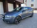 Audi A3 Sportback 2.0 tfsi Ambition s-tronic cerchi 18' Grigio - thumbnail 1