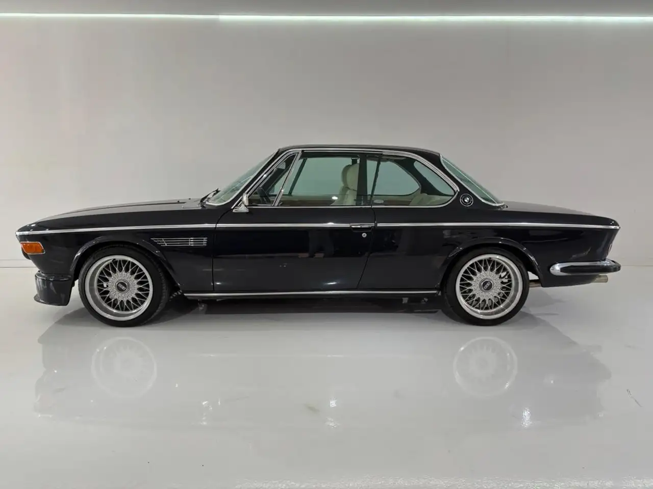 BMW CSI, foto 3