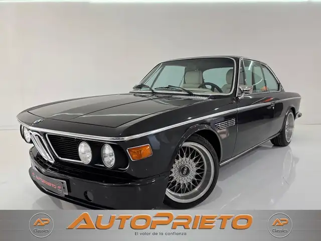 BMW CSI