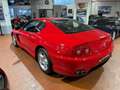 Ferrari 456 GT Cambio Manuale / Service book / Tagliandi Rouge - thumbnail 5