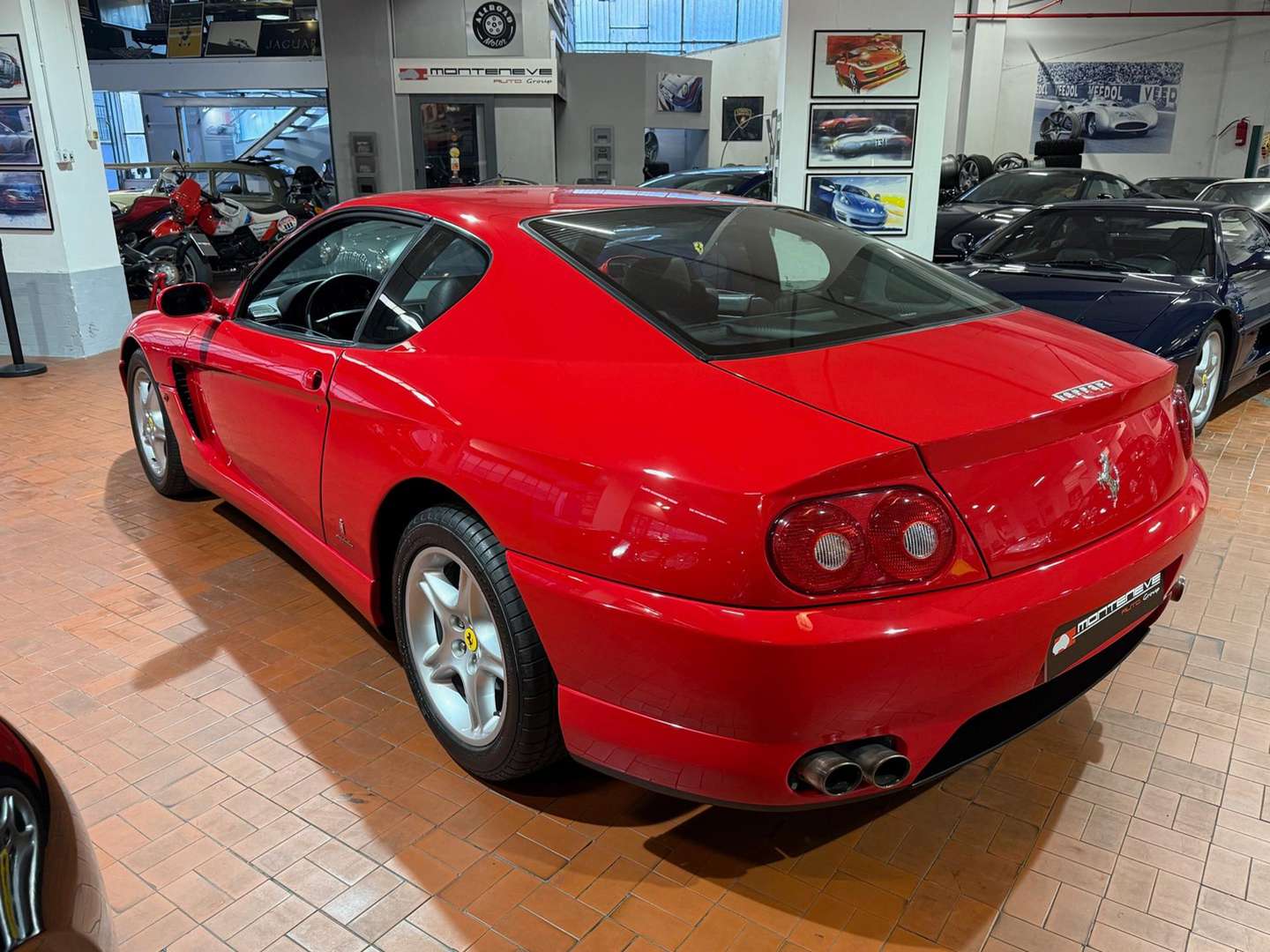 Ferrari 456 GT -  - Joinsteer - #4