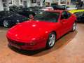 Ferrari 456 GT Cambio Manuale / Service book / Tagliandi Rouge - thumbnail 4