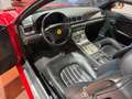 Ferrari 456 GT Cambio Manuale / Service book / Tagliandi Rouge - thumbnail 8