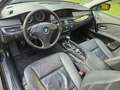 BMW 525 525i LPG/GAS Leder Navi Xenon S-Dach Tempomat  AHK Schwarz - thumbnail 5