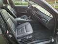 BMW 525 525i LPG/GAS Leder Navi Xenon S-Dach Tempomat  AHK Schwarz - thumbnail 7